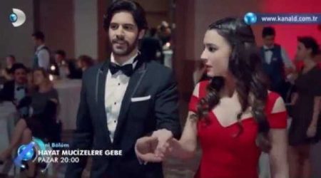 Hayat Mucizelere Gebe 3. Bölüm 2. Fragmanı