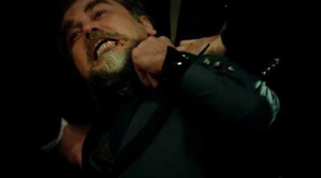Filinta 39. Bölüm 2. Fragmanı