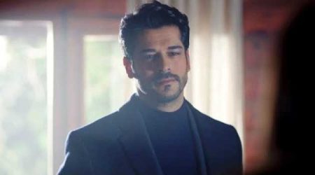 Kara Sevda 10. Bölüm Son Sahnesi