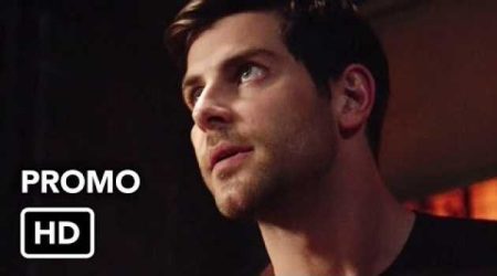 Grimm 5. sezon 7. bölüm fragmanı