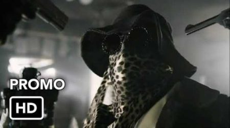 Z Nation 2. sezon 15. bölüm fragmanı
