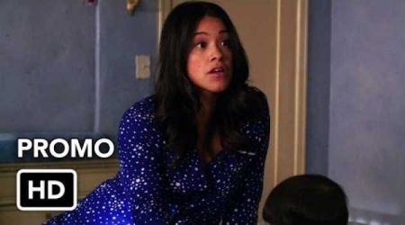 Jane The Virgin 2. sezon 9. bölüm fragmanı