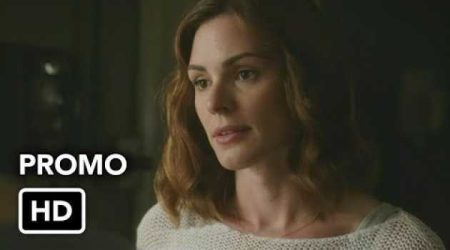 Childhood’s End 1. sezon 2. bölüm fragmanı