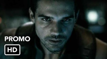 The Expanse 1. sezon 2. bölüm fragmanı