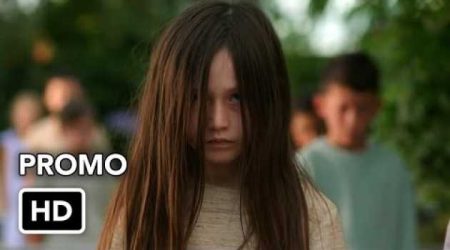 Childhood’s End 1. sezon 3. bölüm fragmanı