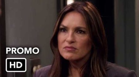 Law and Order SVU 17. sezon 10. bölüm fragmanı