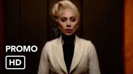 American Horror Story: Hotel 5. sezon 11. bölüm fragmanı
