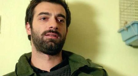 Özkan Uğur - Aynada Dün Gece Bir Resim Gibi