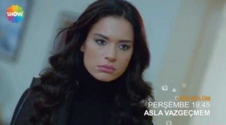 Asla Vazgeçmem 31. Bölüm Fragmanı