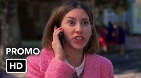 The Middle 7. sezon 11. bölüm fragmanı