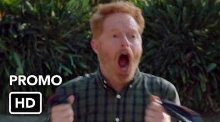 Modern Family 7. sezon 10. bölüm fragmanı