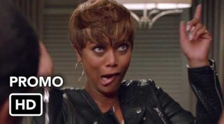 Black-ish 2. sezon 11. bölüm fragmanı