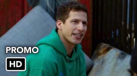 Brooklyn Nine-Nine 3. sezon 11. bölüm fragmanı