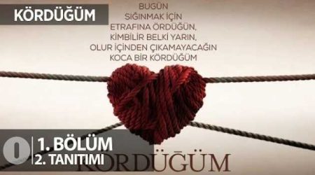 Kördüğüm  2. Tanıtım Fragmanı
