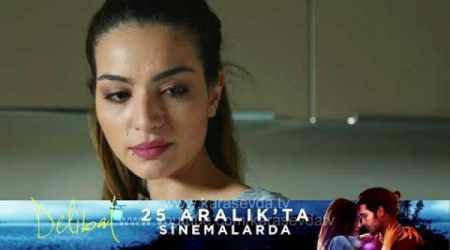 Kara Sevda 11. Bölüm Fragmanı