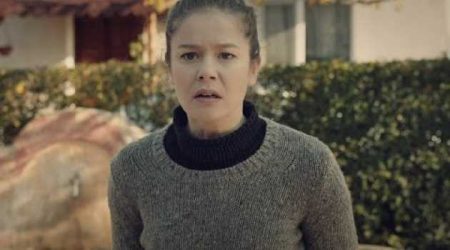 Hayat Şarkısı Tanıtım Fragmanı