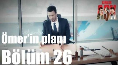 Ömer'in Planı