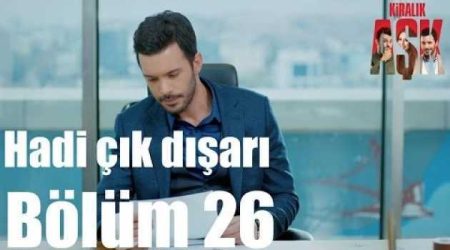 Hadi Çık Dışarı