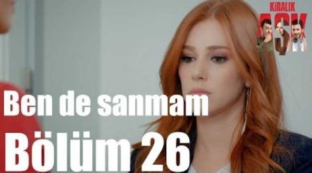 Ben De Sanmam