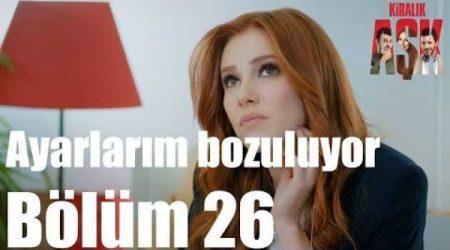 Ayarlarım Bozuluyor