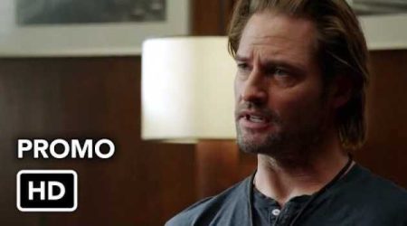 Colony 2. tanıtım fragmanı