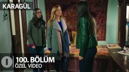 Baran'ı bırakıp nasıl gidelim?
