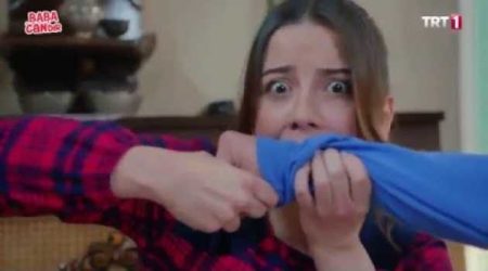 Baba Candır 20. Bölüm Fragmanı