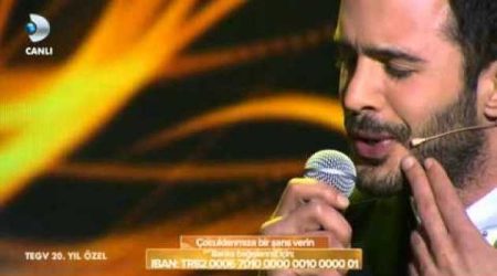 Barış Arduç -- Nayino