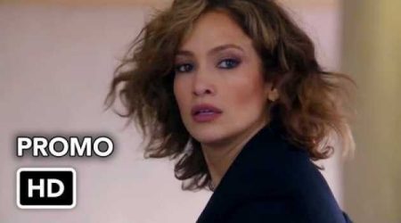 Shades of Blue 2. tanıtım fragmanı