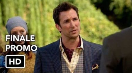 The Librarians 2. sezon 10. bölüm fragmanı