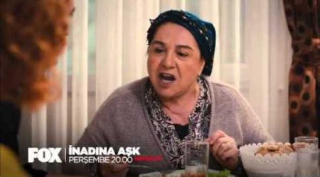 İnadına Aşk 26. Bölüm 2. Fragmanı