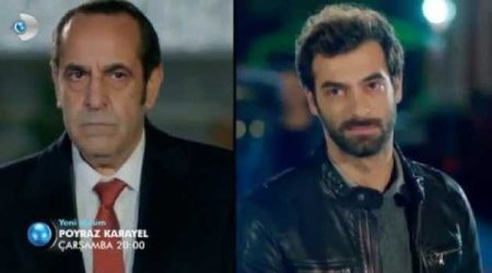 Poyraz Karayel 37. Bölüm 2. Fragmanı