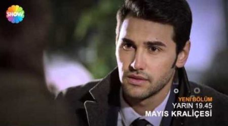Mayıs Kraliçesi 6. Bölüm 3. Fragmanı
