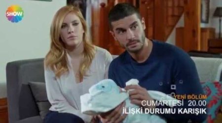 İlişki Durumu: Karışık 24. Bölüm Fragmanı