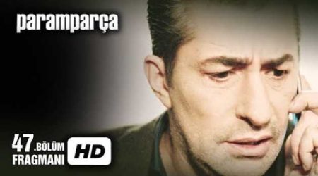 Paramparça 47. Bölüm Fragmanı