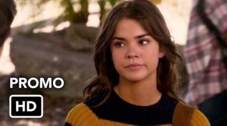 The Fosters 3. sezon 11. bölüm fragmanı