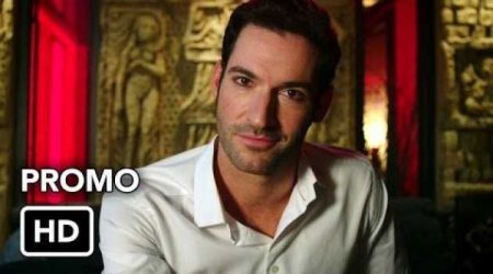 Lucifer tanıtım fragmanı