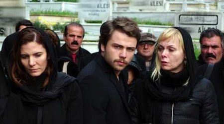Güneşin Kızları - Sezen Aksu - Yalnızlık Senfonisi