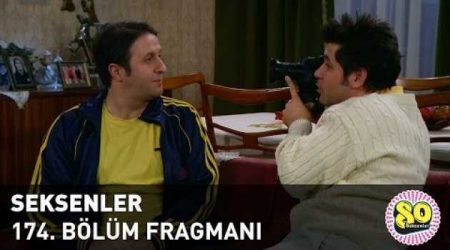 Seksenler 174. Bölüm 2. Fragmanı