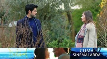 Kara Sevda 11. Bölüm İlk Sahnesi