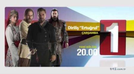 Diriliş "Ertuğrul" 40. Bölüm Fragmanı