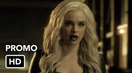 The Flash 2. sezon 10. bölüm fragmanı