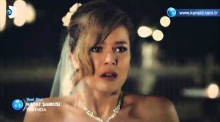 Hayat Şarkısı 2. Tanıtım Fragmanı