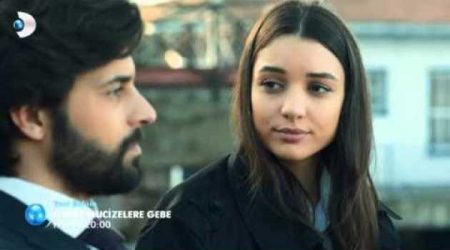 Hayat Mucizelere Gebe 4. Bölüm 3. Fragmanı