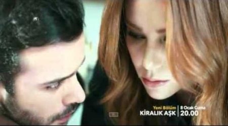 Kiralık Aşk 28. Bölüm Fragmanı
