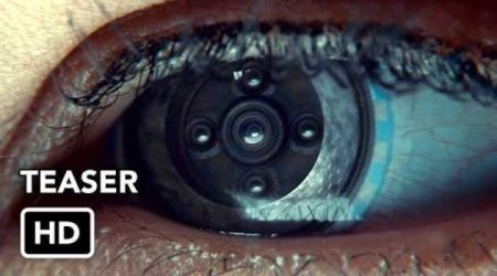 Orphan Black 4. sezon tanıtım fragmanı