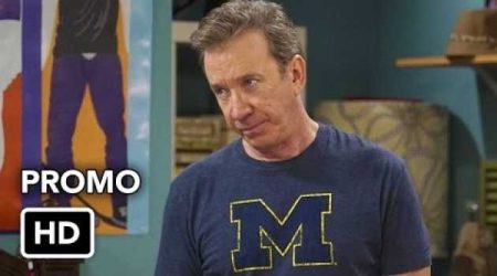 Last Man Standing 5. sezon 12. bölüm fragmanı