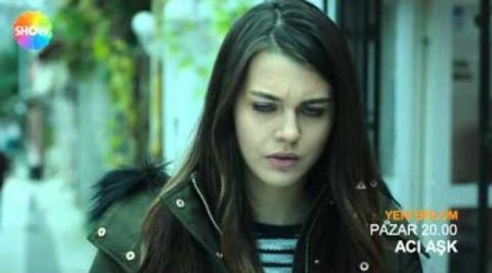 Acı Aşk 3. Bölüm Fragmanı