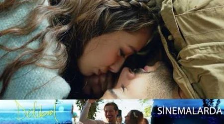 Kara Sevda 12. Bölüm Fragmanı