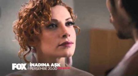 İnadına Aşk 27. Bölüm 3. Fragmanı